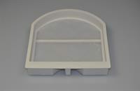 Fnugfilter, Elto tørretumbler